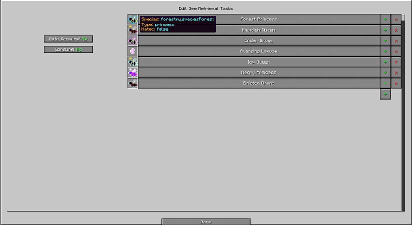 Скриншот мода Better Questing - Forestry #2485