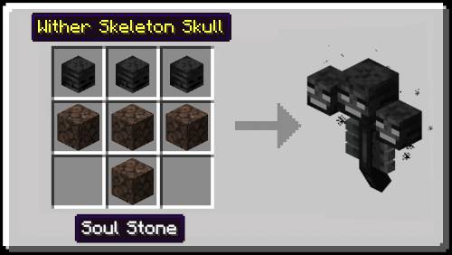 Скриншот мода Bygone Nether #2240