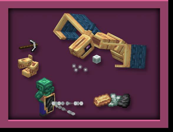 Скриншот мода Call of Yucatán #3345