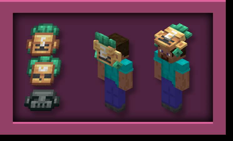 Скриншот мода Call of Yucatán #3346