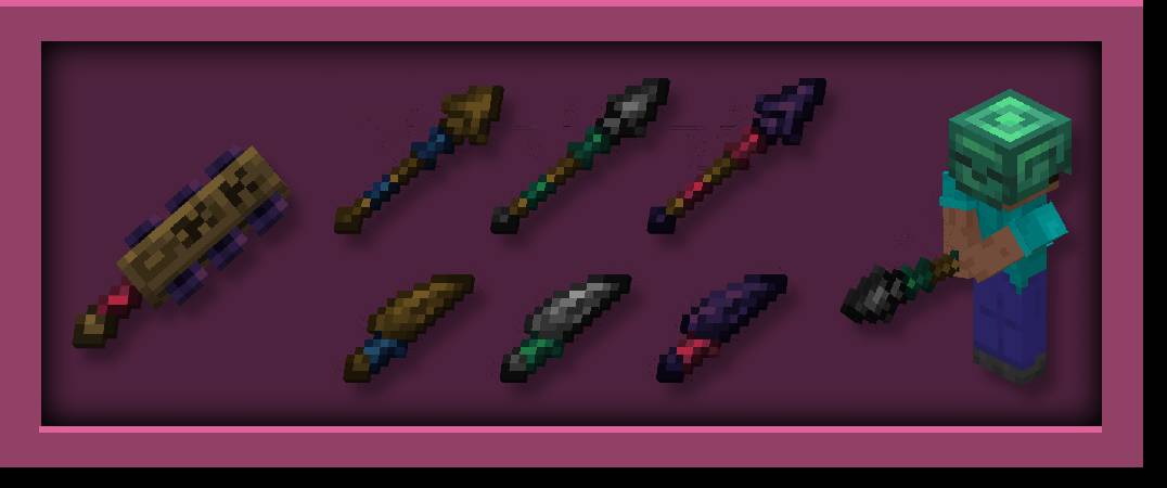 Скриншот мода Call of Yucatán #3347