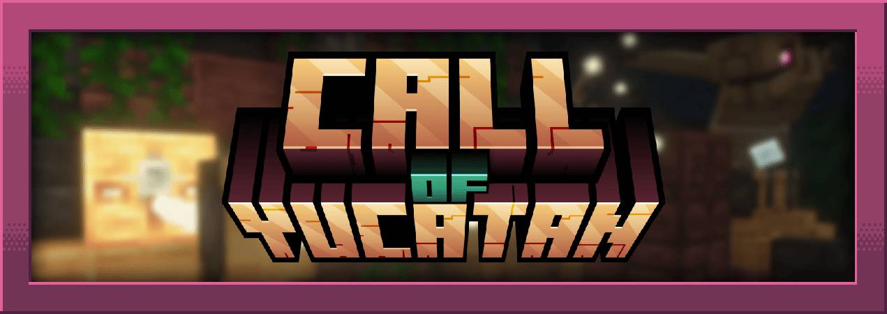 Скриншот мода Call of Yucatán #3356