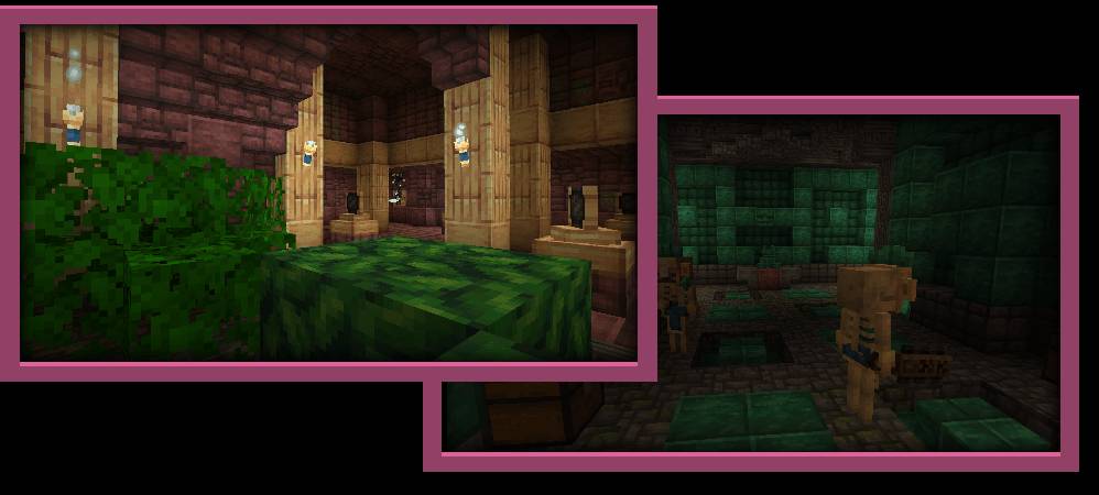 Скриншот мода Call of Yucatán #3357