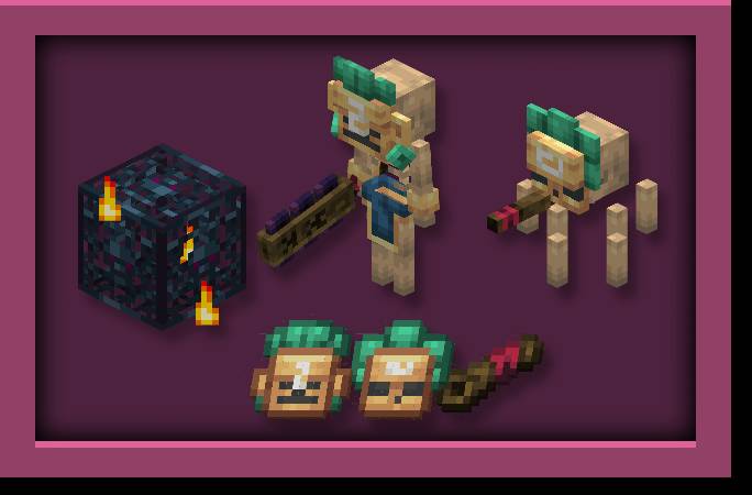 Скриншот мода Call of Yucatán #3360