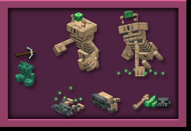 Скриншот мода Call of Yucatán #3362