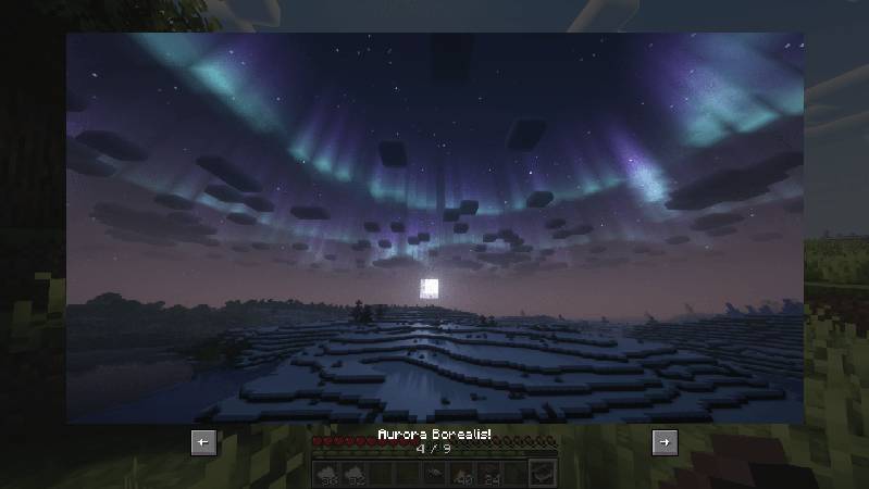 Скриншот мода Camerapture #3907