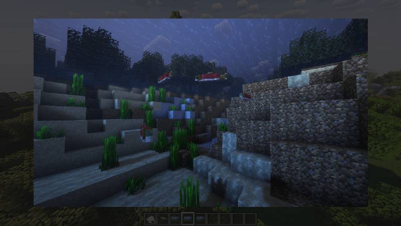 Скриншот мода Camerapture #3908