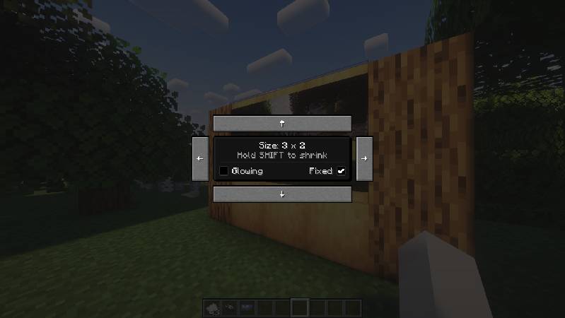 Скриншот мода Camerapture #3910