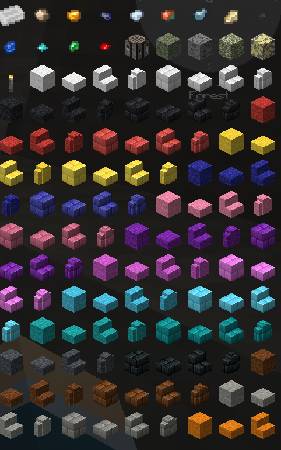 Скриншот мода Caveopolis #4571