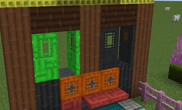 Скриншот мода Caveopolis #4574