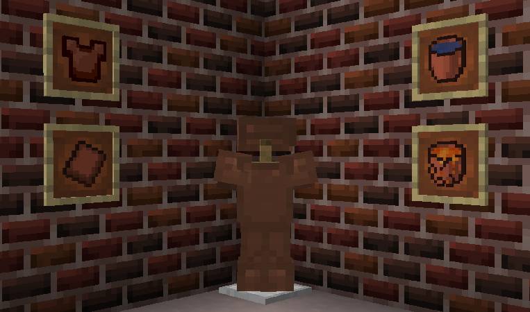 Скриншот мода Ceramics #1282