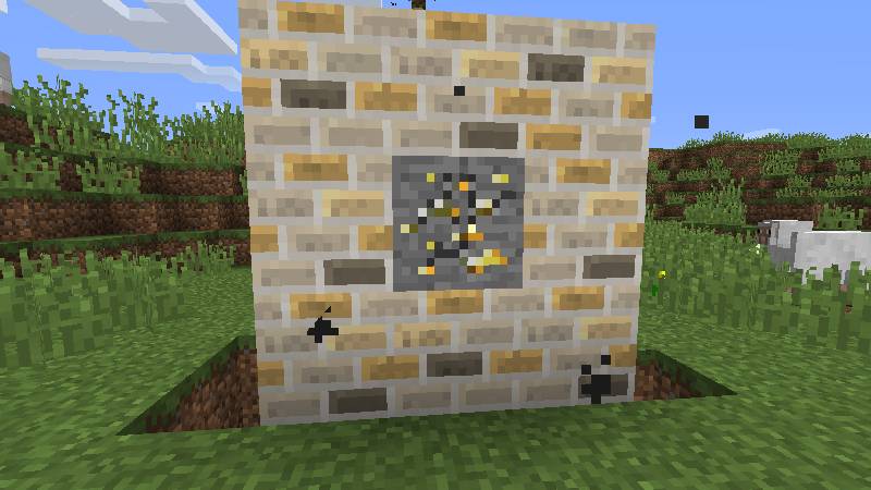 Скриншот мода Ceramics #1289