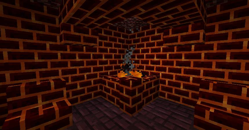 Скриншот мода Ceramics #1290