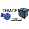 Chance Cubes logo