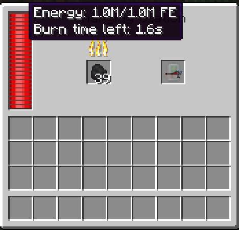 Скриншот мода Charging Gadgets #2361