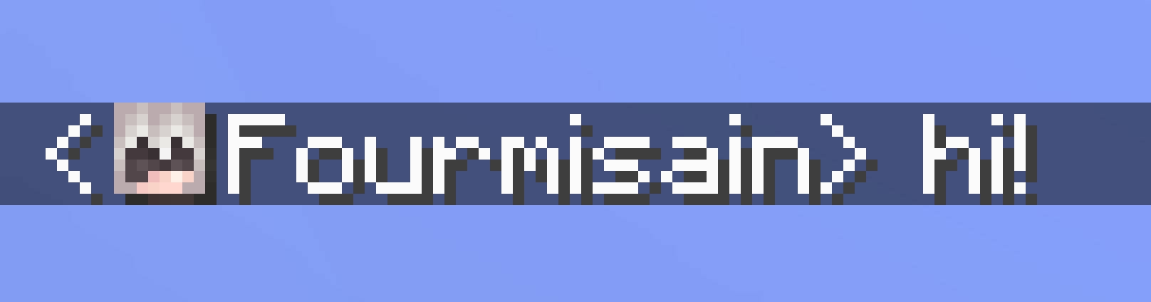 Скриншот мода Chat Heads #736