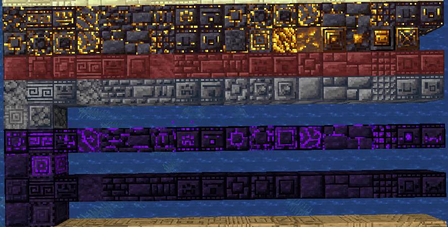 Скриншот мода Chipped #251