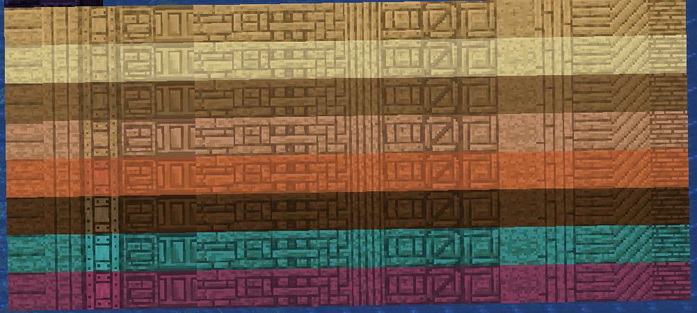 Скриншот мода Chipped #253