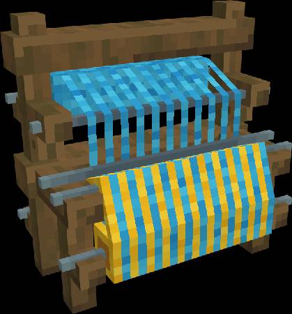 Скриншот мода Chipped #255