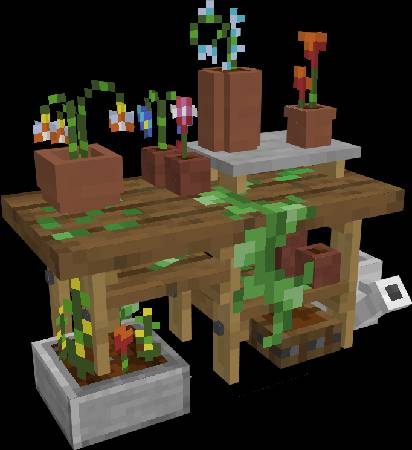 Скриншот мода Chipped #257