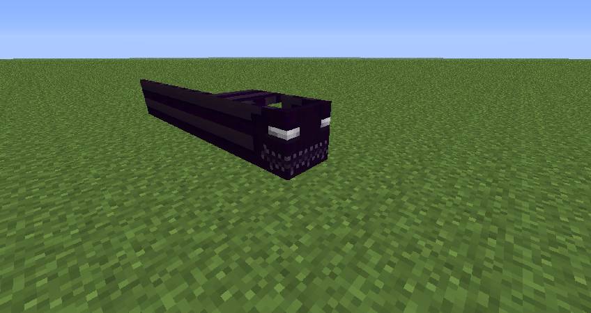 Скриншот мода Chisel Facades #2653