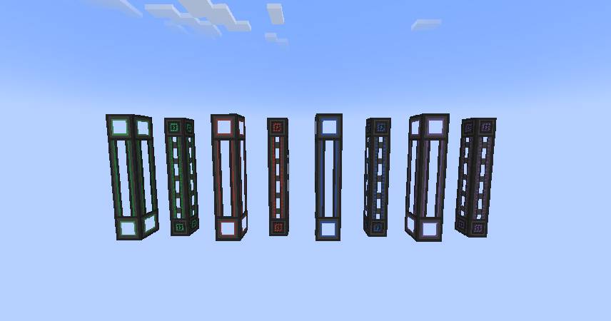 Скриншот мода Classic Mekanism Textures #3589