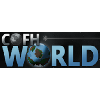CoFH World logo