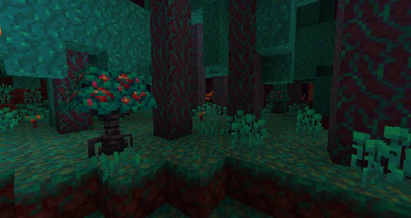 Скриншот мода Collector's Reap #2715