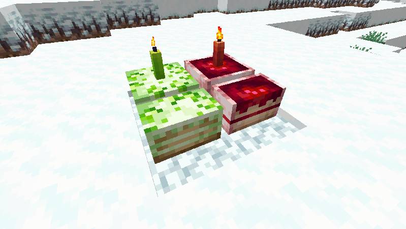 Скриншот мода Collector's Reap #2718