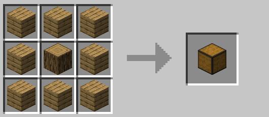 Скриншот мода Colossal Chests #2349