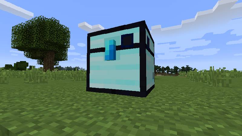 Скриншот мода Colossal Chests #2356