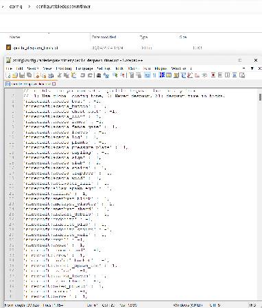 Скриншот мода Configurable Despawn Timer #3254