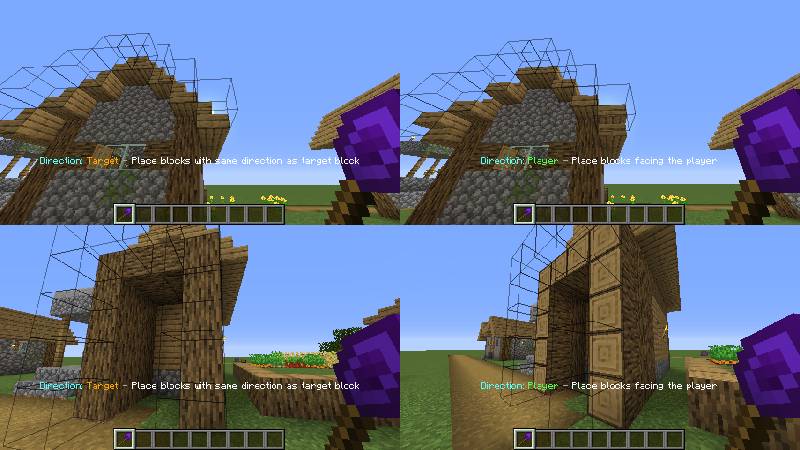 Скриншот мода Construction Wand #746