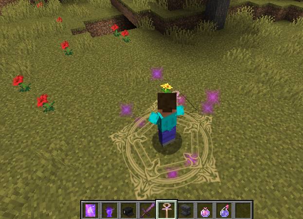 Скриншот мода Corail Tombstone #291