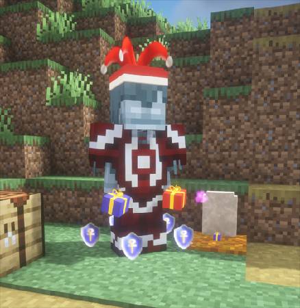 Скриншот мода Corail Tombstone #302