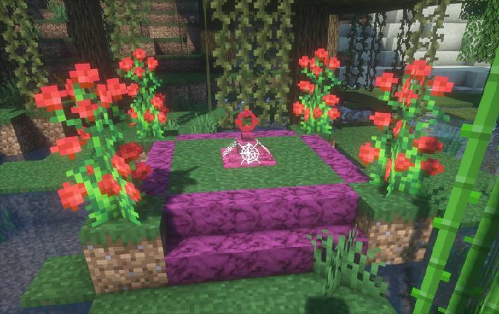 Скриншот мода Corail Tombstone #304