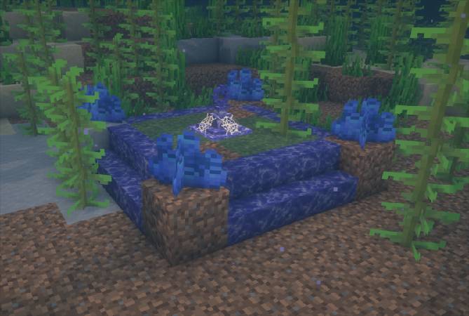 Скриншот мода Corail Tombstone #305