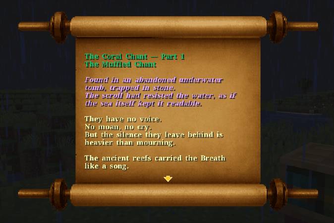 Скриншот мода Corail Tombstone #306