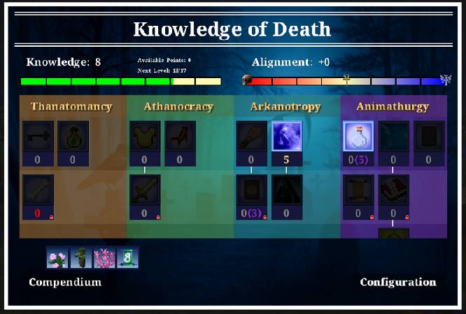 Скриншот мода Corail Tombstone #307