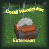 Corail Woodcutter Extension logo