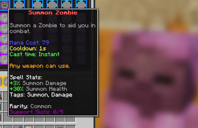 Скриншот мода Craft to Exile 2 (VR Support) #2557