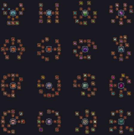 Скриншот мода Craft to Exile 2 (VR Support) #2558