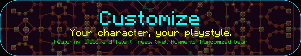 Скриншот мода Craft to Exile 2 (VR Support) #2567