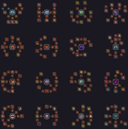 Скриншот мода Craft to Exile 2 (VR Support) #2570