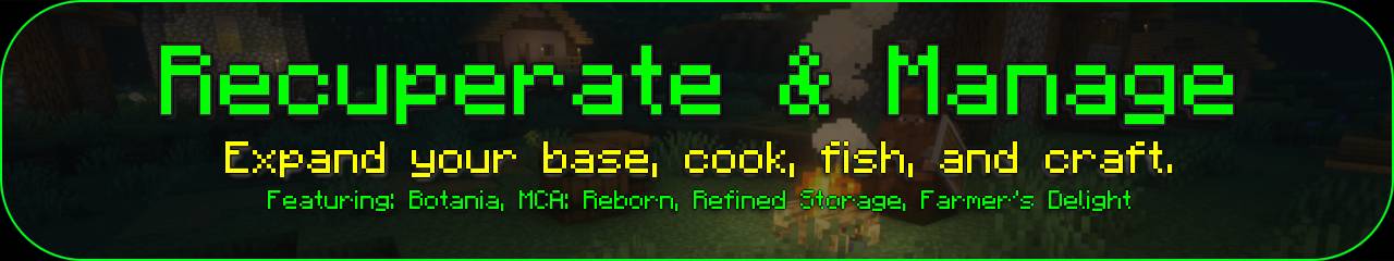 Скриншот мода Craft to Exile 2 (VR Support) #2575