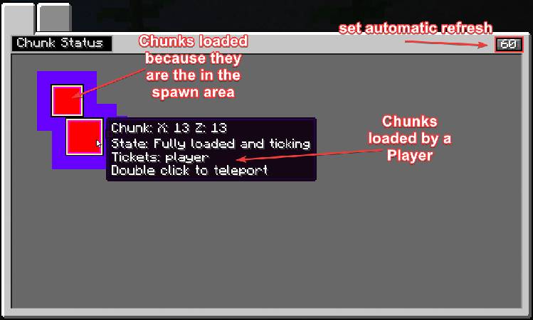 Скриншот мода Crash Utilities #1597