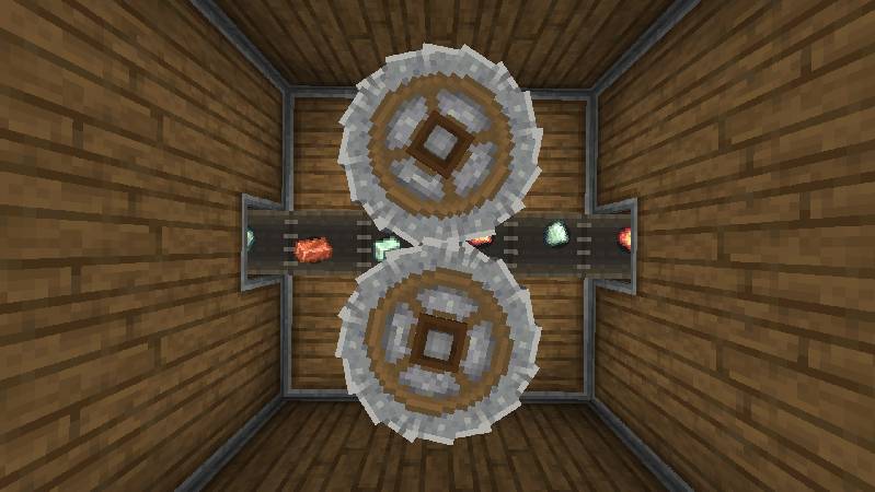 Скриншот мода Create: Broken Bad #3655