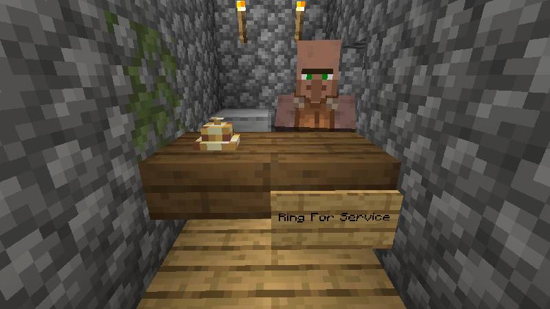 Скриншот мода Create: Broken Bad #3656