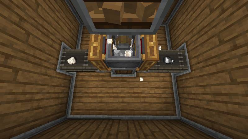 Скриншот мода Create: Broken Bad #3657