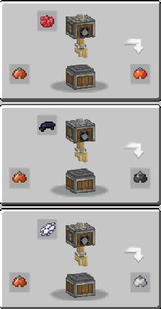 Скриншот мода Create: Cobblemon Industrialized #3707